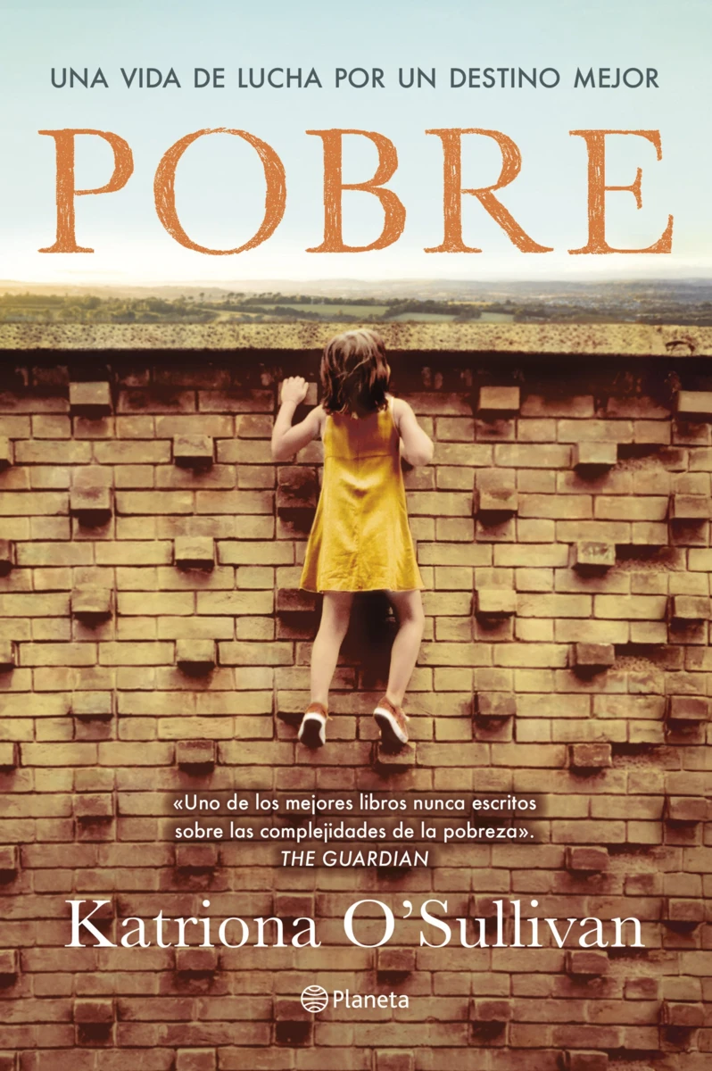 portada pobre katriona osullivan