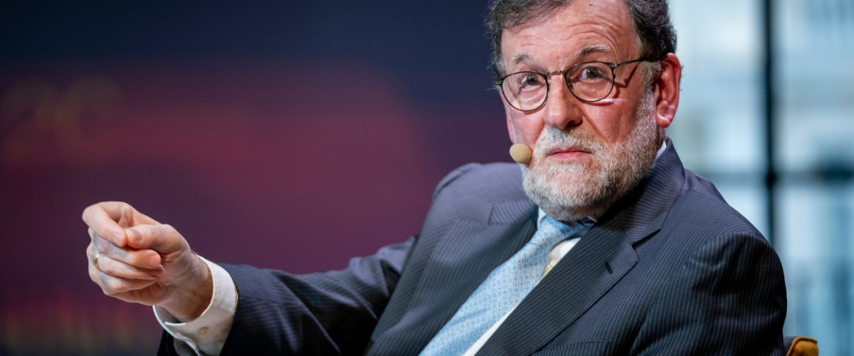 Rajoy publicará un libro sobre gobernar a partir de sus mejores frases