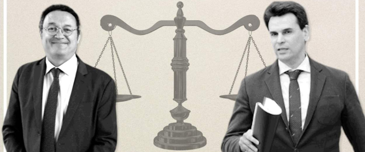 El revés al novio de Ayuso con la fianza del fiscal general: pidió que subiera al doble y acabó en la mitad