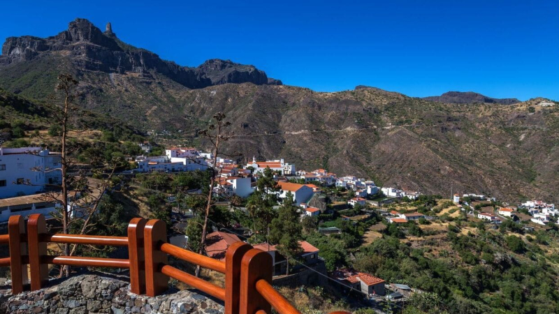 tejeda casa balncas