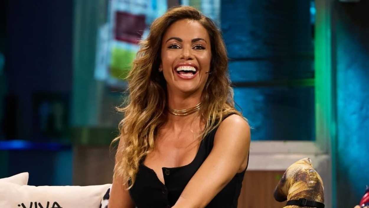 Lara Álvarez aborda su adiós a Mediaset en 'La Revuelta'