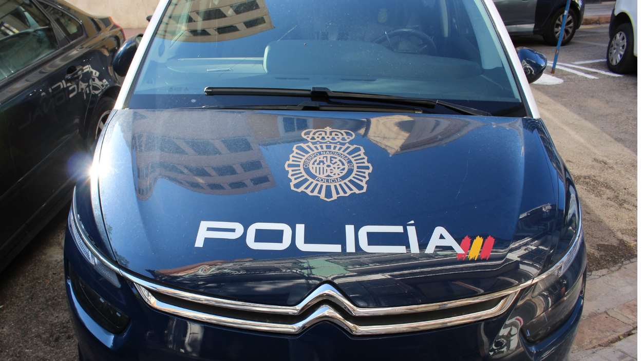 Muere una mujer de 58 años tras incendiarse una vivienda en Mérida (Extremadura). EP