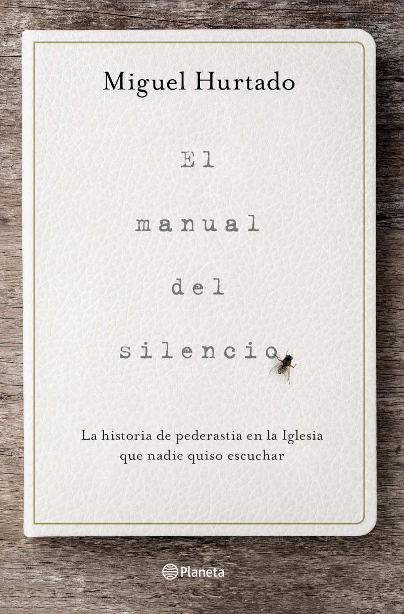 portada el manual del silencio miguel hurtado 201911280916