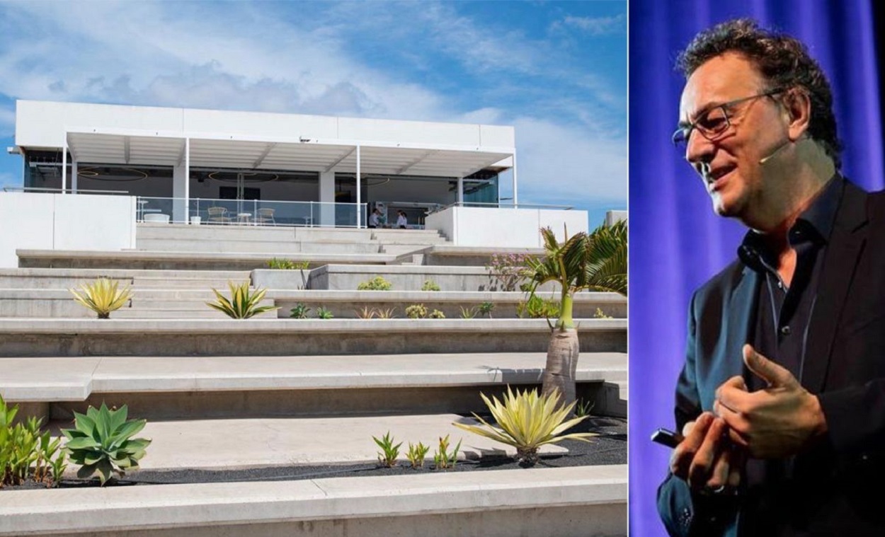 Gerd Leonhard