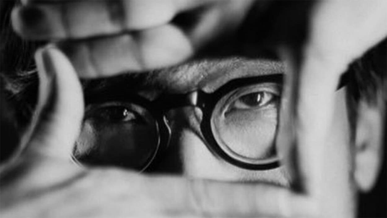 Hideo Kojima