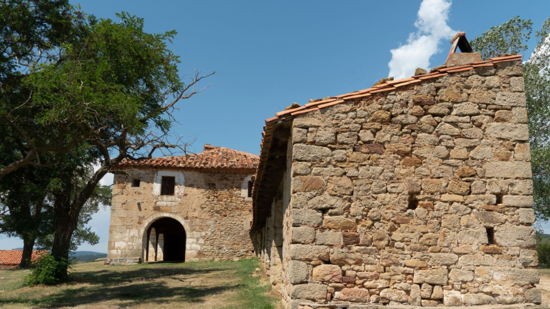 ermuta san bernabe