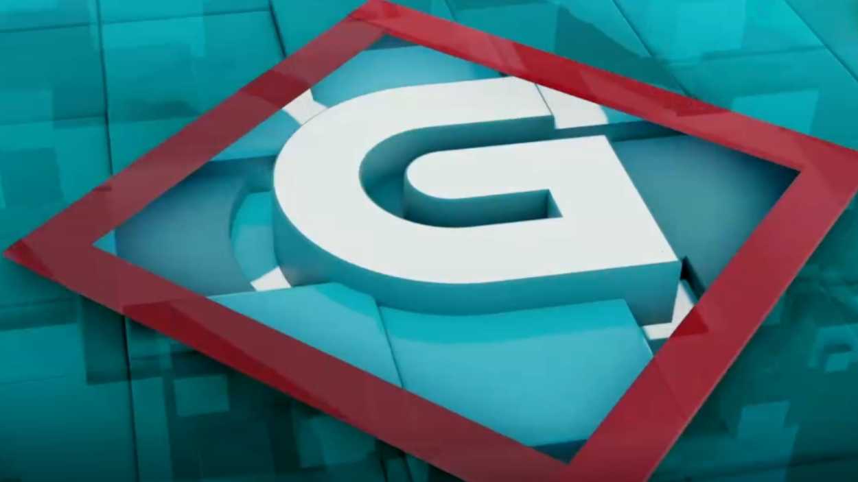 Recurso gráfico del 'Telexornal Mediodía'. TVG