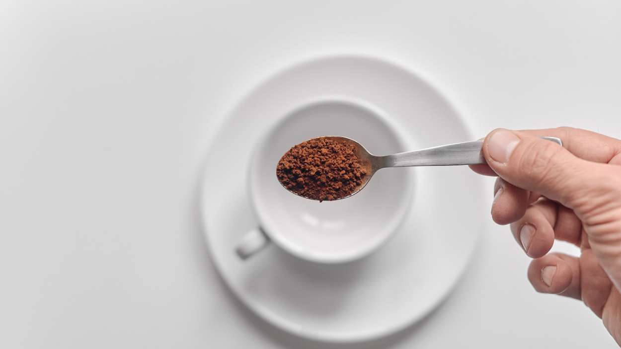 El café forma parte de la rutina diaria de millones de personas en todo el mundo