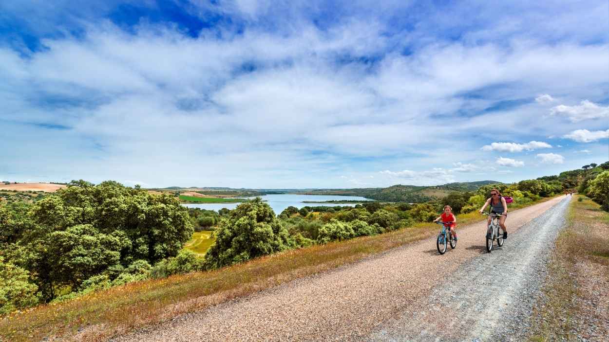 Cicloturismo