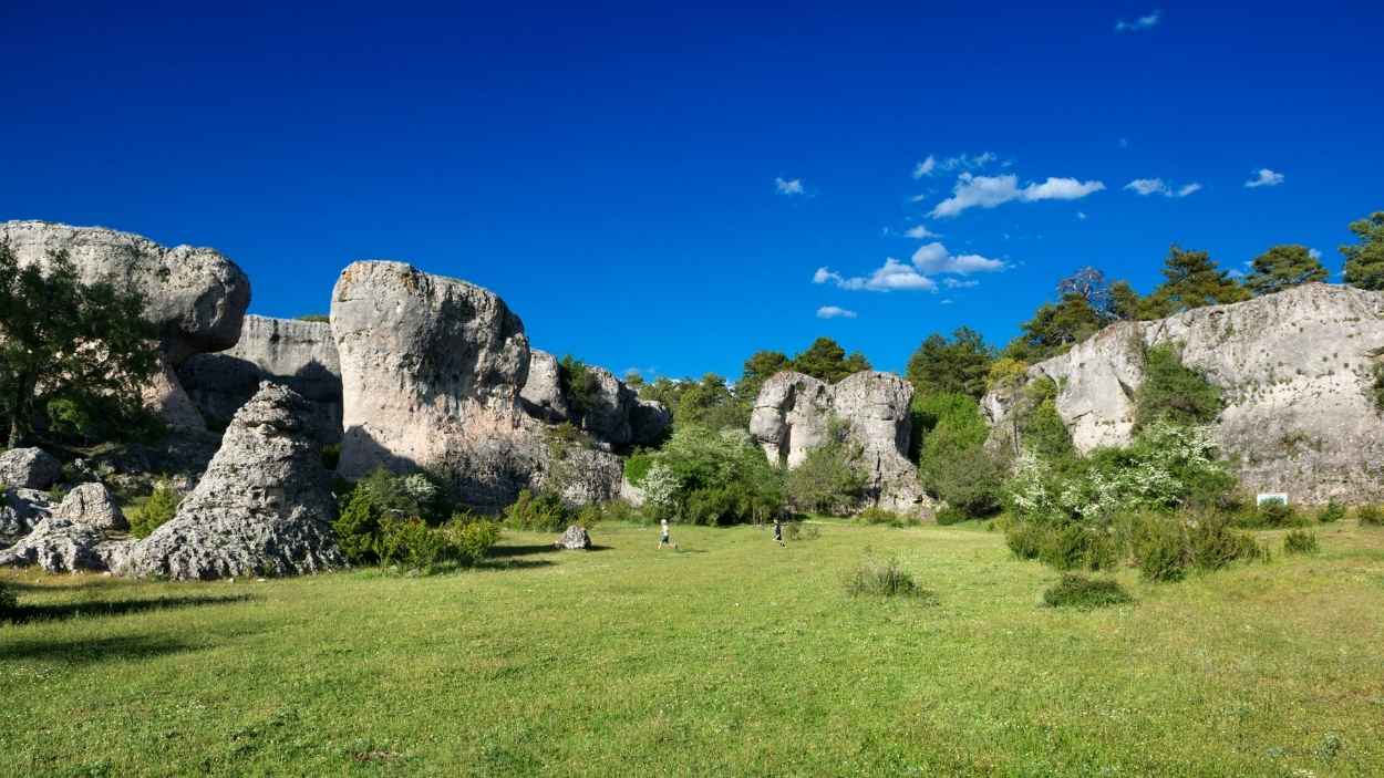 Las Majadas (Cuenca)