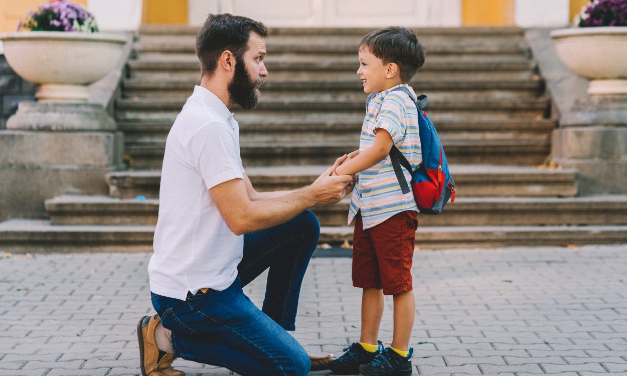 Las claves del permiso parental de 8 semanas