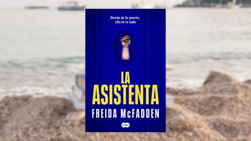La asistenta La asistenta