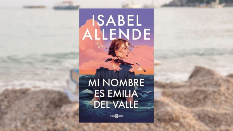 Mi nombre es Emilia Valle Mi nombre es Emilia Valle