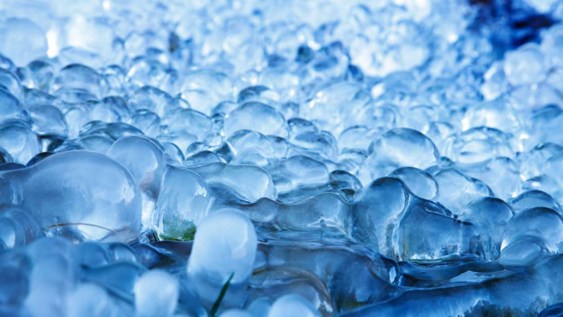 Hielo Hielo