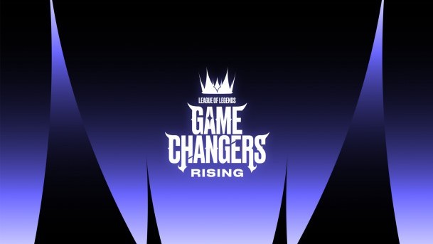 Riot Games presenta League of Legends Game Changers