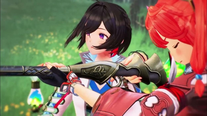 atelier yumia tales of graces f remastered juego atelier yumia tales of graces f remastered juego