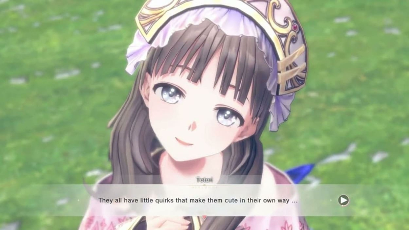 atelier yumia tales of graces f remastered videojuego atelier yumia tales of graces f remastered videojuego