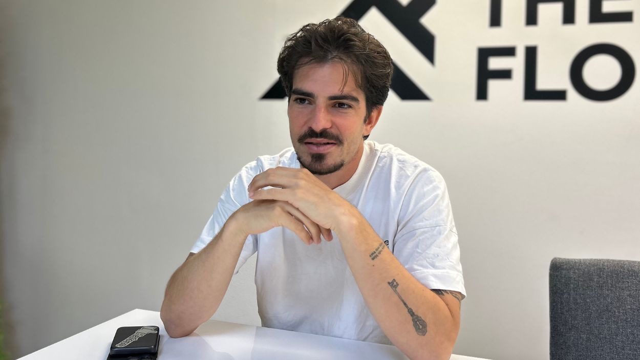 Xavibo.