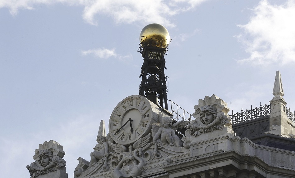 Los datos sobre el déficit público han sido dados a conocer este miércoles. 