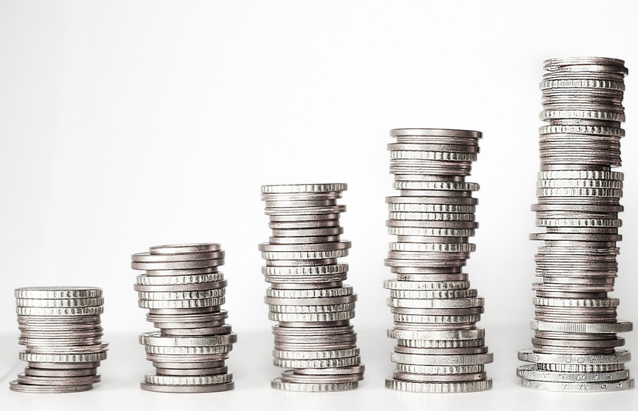 Se dispara la riqueza de los milmillonarios, según el último informe de Oxfam Intermón. (Foto: Pixabay)