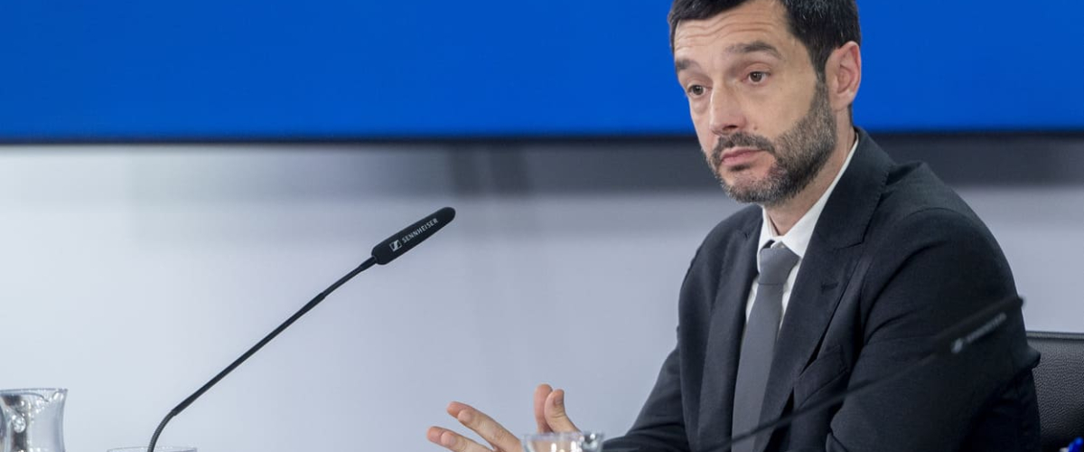 Sumar insiste en la "intervención urgente" del mercado de la vivienda y la protección de los inquilinos