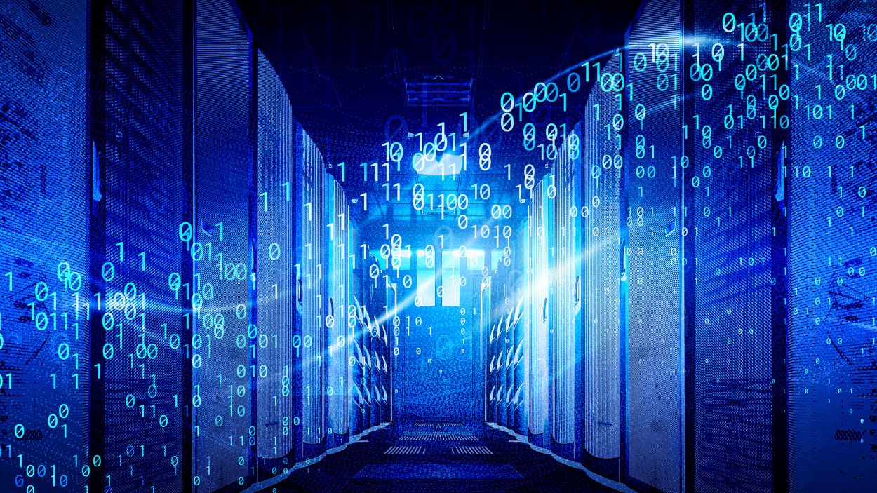 La plataforma de streaming de datos de Confluent permite a las empresas transmitir, conectar, procesar y gobernar los datos a medida que fluyen por su negocio en tiempo real