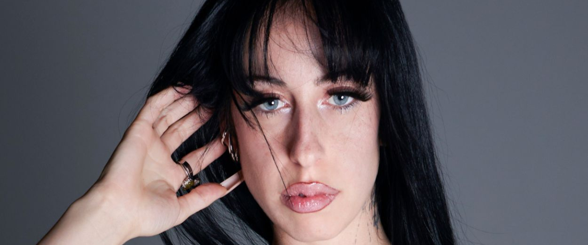 Juicy Bae, nacida para embriagar