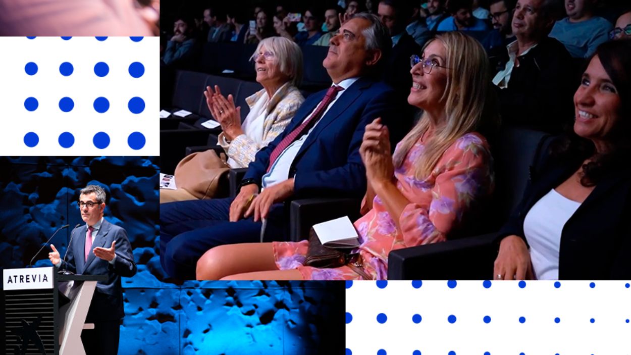 El V Congreso Iberoamericano de Tendencias en Marketing, Comunicación y Asuntos Públicos se celebrará los días 29 y 30 de septiembre en Madrid