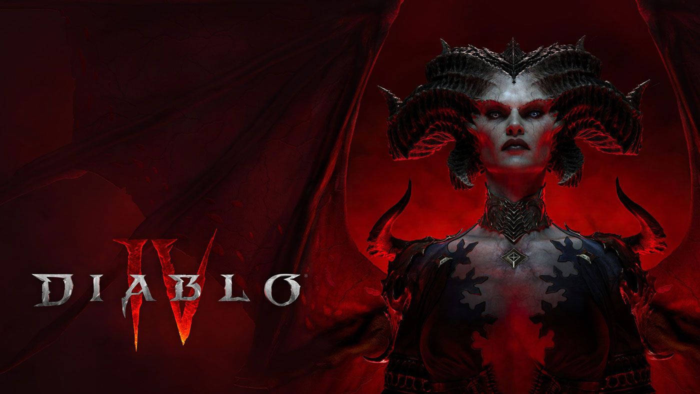 PS Plus celebra su 15.º aniversario con Diablo IV