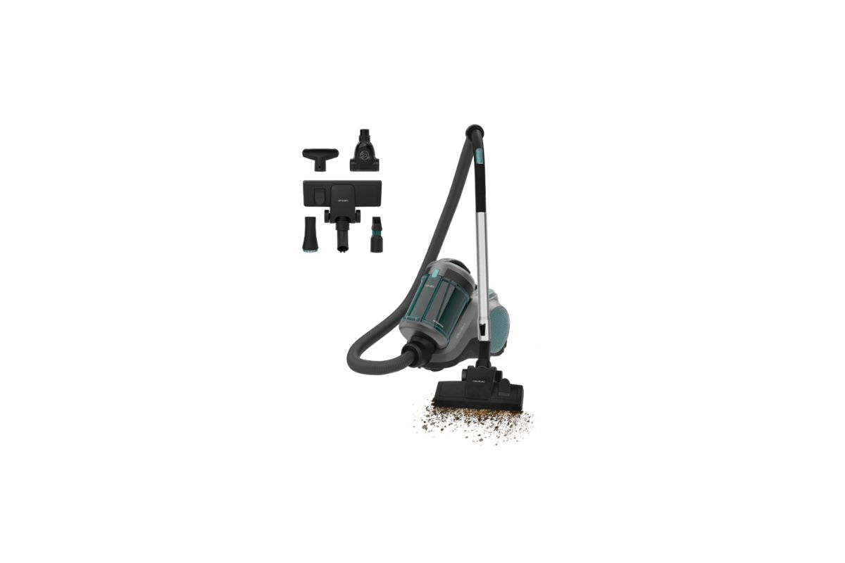 aspirador con descuento de Cecotec