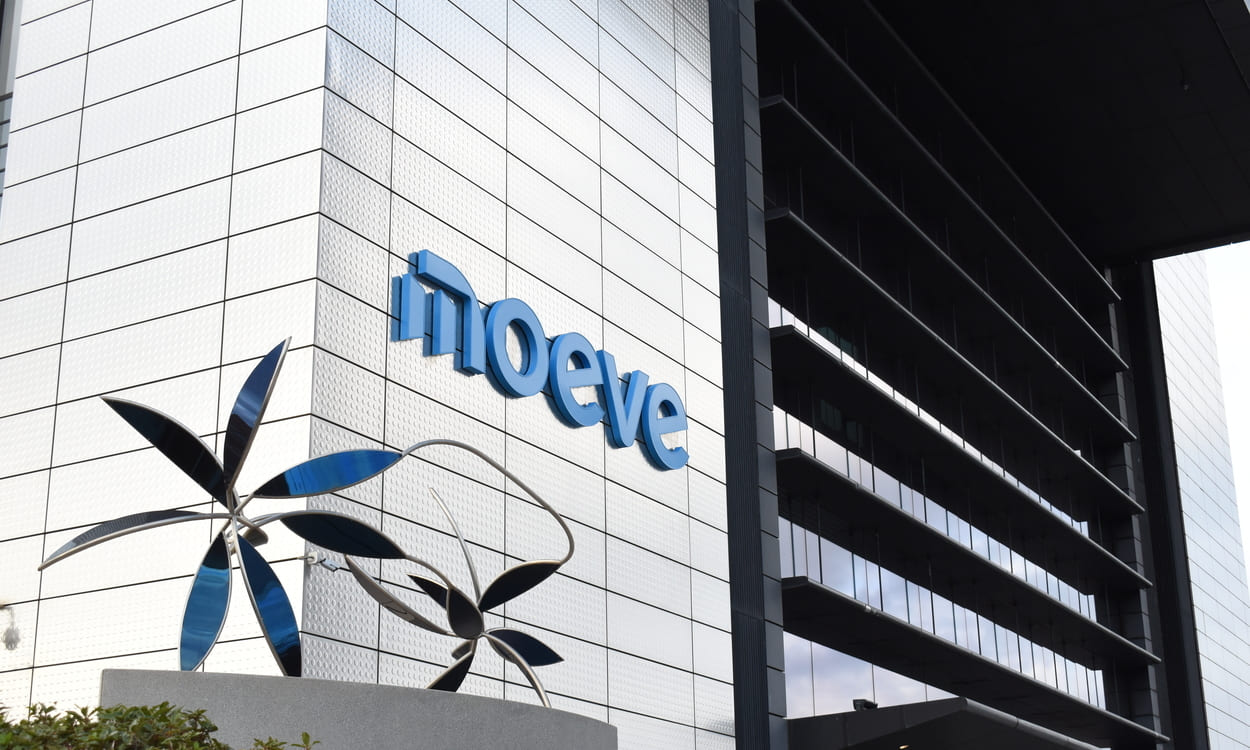 Moeve acuerda la venta de su participación del 25% en el Bloque 53 de Surinam a TotalEnergies. MOEVE