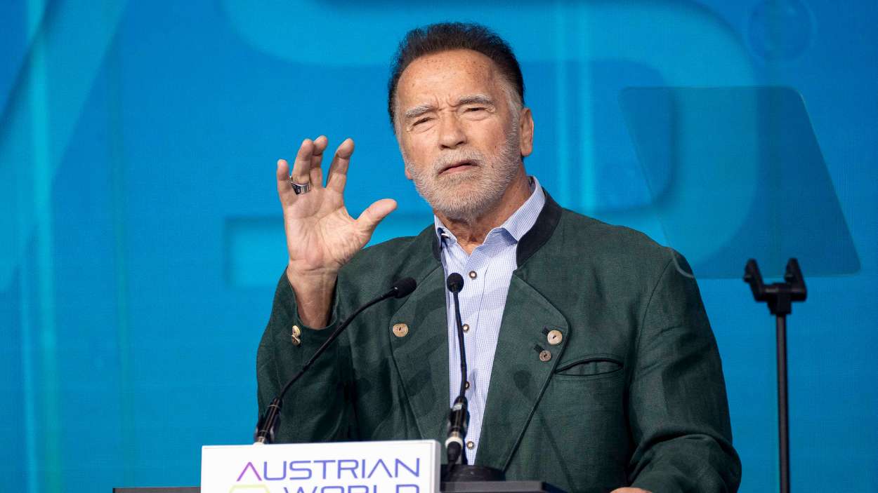 Arnold Schwarzenegger revela cuál es, según él, la peor película de Terminator | EP
