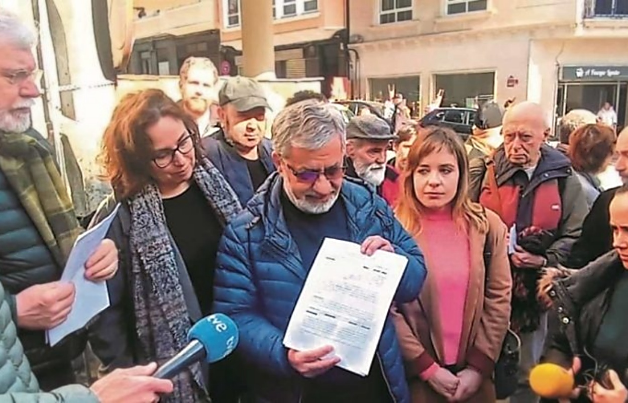 Manuel Reboiras ha logrado un hito en Galicia (Foto: Ceaqua).