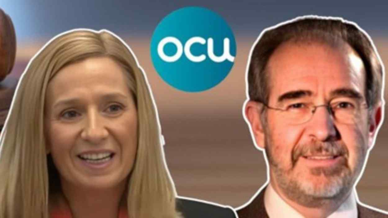 La polémica persigue a la OCU por sus informes