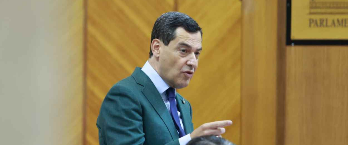 La 'madrileñización' de Moreno Bonilla cuesta 1.400 millones a los andaluces: "Podría contratar 2.000 médicos y 3.000 enfermeros"