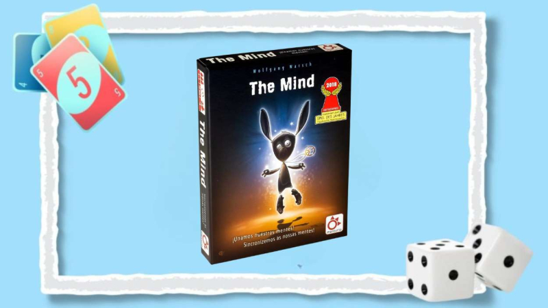 The mind The mind