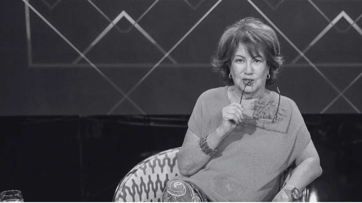 Rosa Villacastín recomienda esta sorprendente novela sobre el amor incondicional