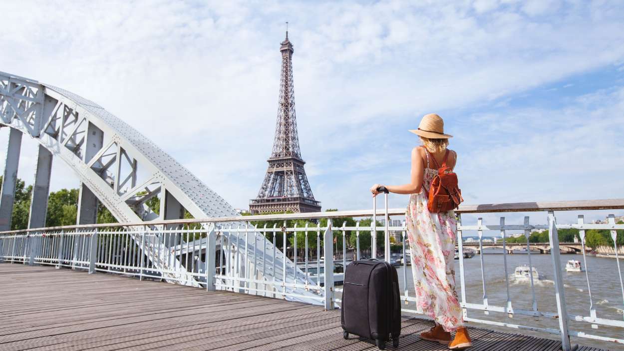 Estos son los destinos favoritos de los turistas españoles (y del resto del mundo)
