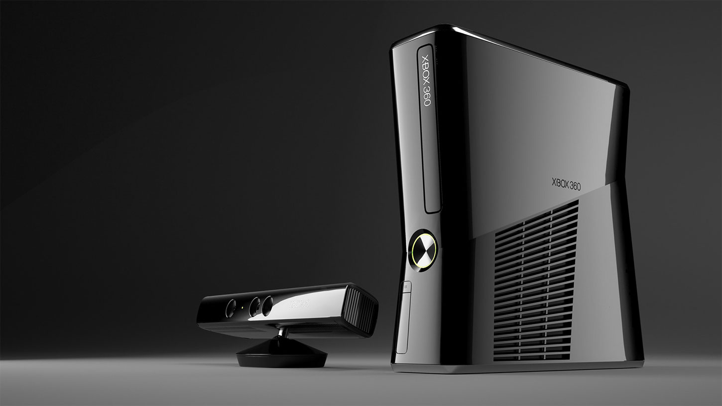 Xbox 360 recibe una inesperada actualización tras 20 años