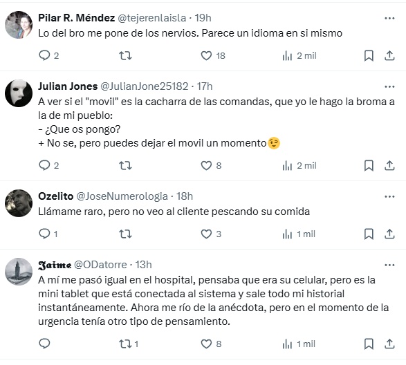 Comentarios sobre la valoración y la respuesta del restaurante Comentarios sobre la valoración y la respuesta del restaurante