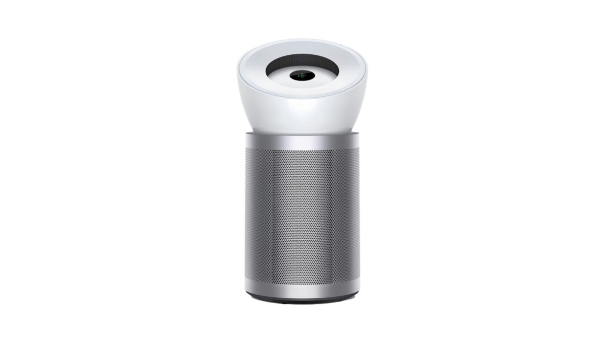 Purificador Dyson de oferta