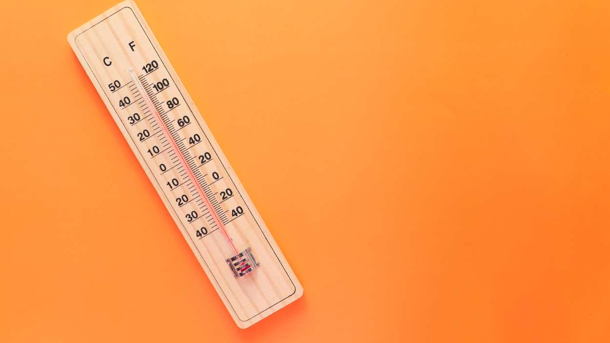 Joseph Holman, experto en interiores, recomienda el método del hombre de las cavernas para no tener calor en casa