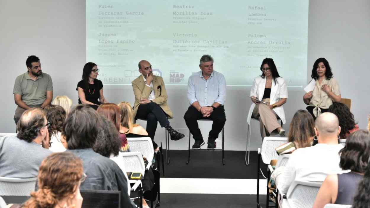 Se impulsa el debate sobre la sostenibilidad