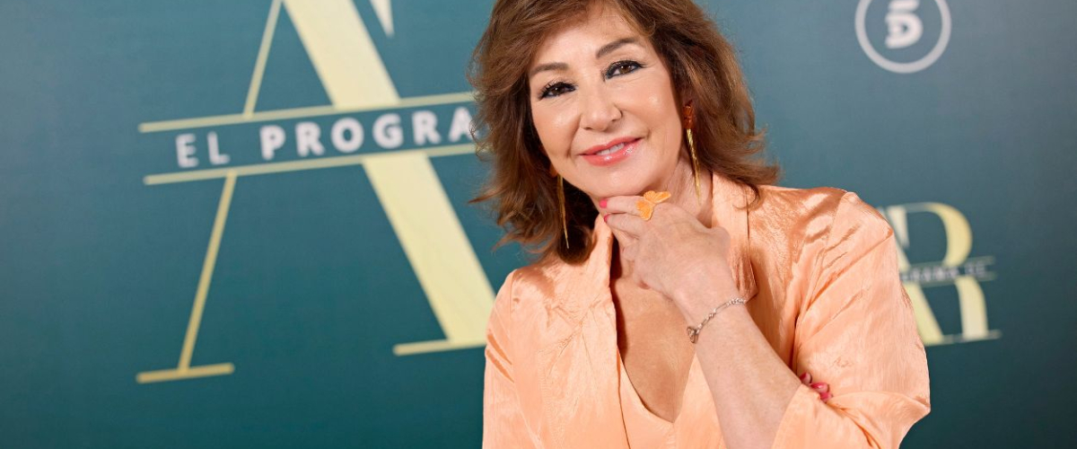 Ana Rosa regresa más a la derecha que nunca: Aguirre, Olona, entrevista a Feijóo y Sánchez en la diana