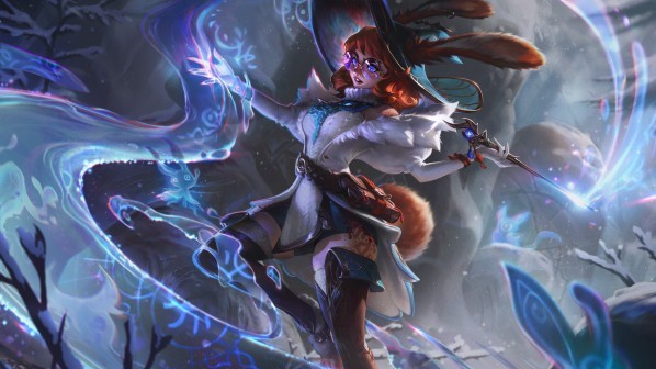 Llega la versión 6.2 para Wild Rift 