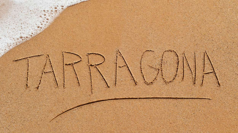 Playa Tarragona Playa Tarragona