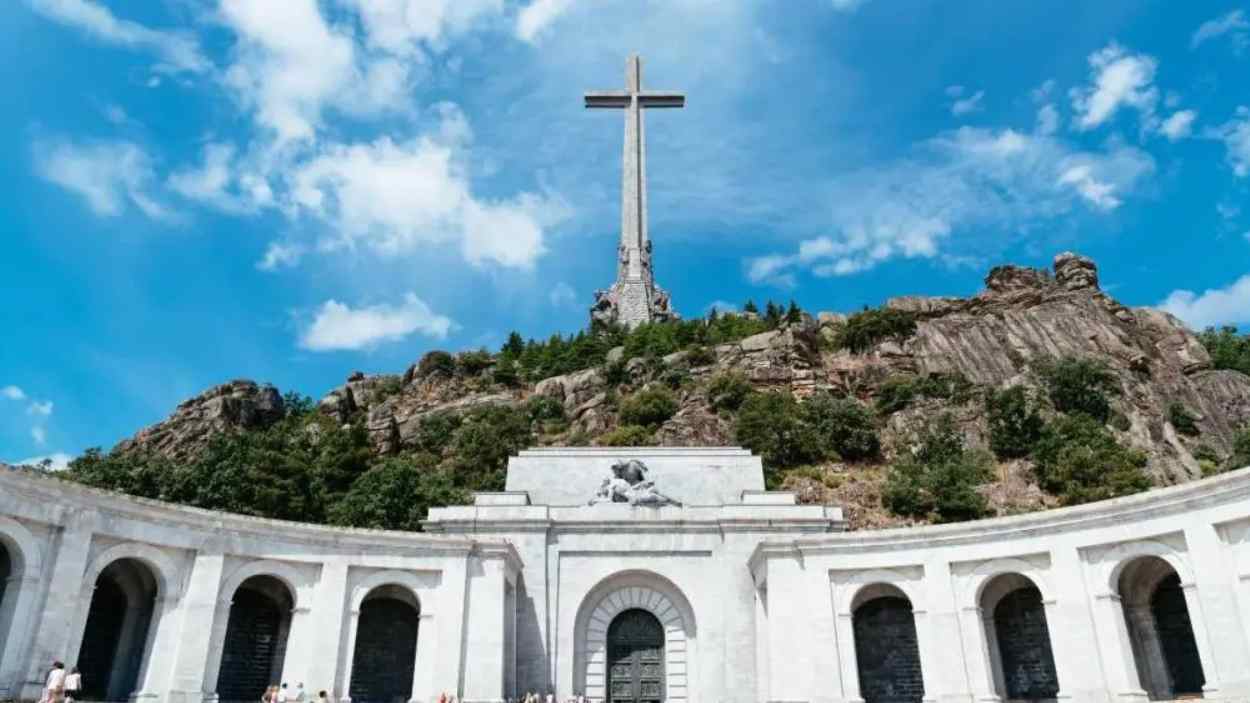 El Valle de Cuelgamuros