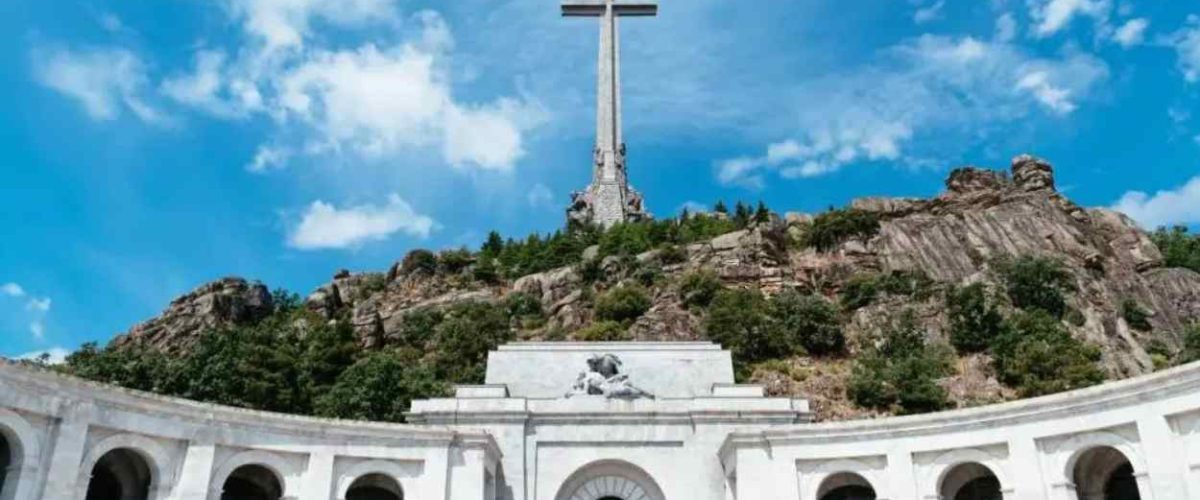 El Gobierno presenta las 10 ideas finalistas para la redefinición del Valle de Cuelgamuros