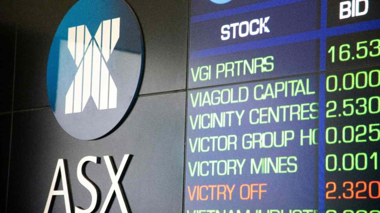 Highfield Resources es una compañía cotizada en la Bolsa de Valores de Sídney (ASX)  Foto de Marcus Reubenstein