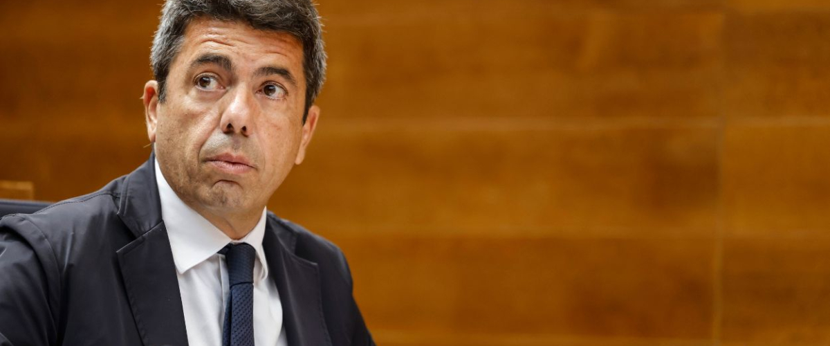 De “ahorrar burocracia” a quedar desarmados: la supresión de la UVE persigue al Consell de Mazón